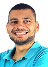 GLAUBER REIS DO SACRAMENTO