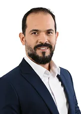 SANDRO RICARDO DE LEMOS ANDRADE