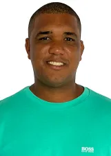 LAIONARDO JONATAN JESUS DOS SANTOS