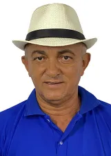 EVANGIVALDO CORDEIRO DE BRITO