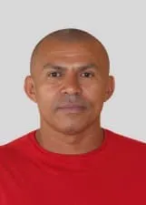EDVAR DIAS DOS SANTOS