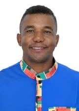 GILVAN PEREIRA SANTOS