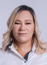 DILMA PEREIRA SANTOS