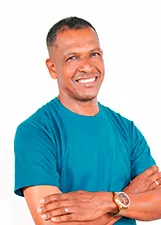 ROSIVAL DE JESUS EVANGELISTA