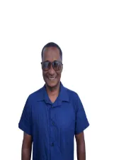 EDILSON SILVA DE CERQUEIRA