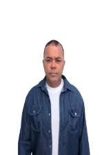 ROSEMBERG ANUNCIAÇÃO DE SOUZA