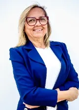 MARIA DE FÁTIMA DE ARAÚJO LEITE