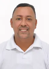 WILDBERGUE SILVA DE SOUZA