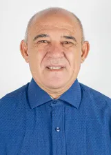 FRANCISCO JORGE RIBEIRO DOS SANTOS