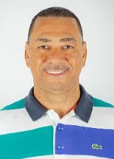 GENILSON RODRIGUES DE SANTANA