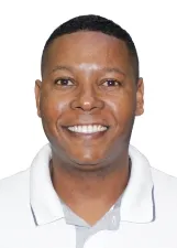 MÁRCIO ROGÉRIO JERÔNIMO DOS SANTOS