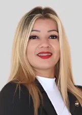 CLAUDECI MARIA DA SILVA