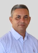 GILVAN CARDOSO DE SANTANA