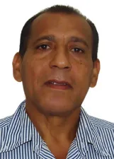 ORLANDO SOUZA DOS SANTOS