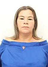 MARIA RITA ROCHA DA SILVA