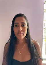 ALAISE ALVES DOS SANTOS