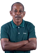 ADENILSON NUNES DA CRUZ