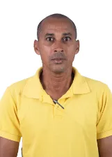 JAILTON FERNANDO OLIVEIRA DE JESUS