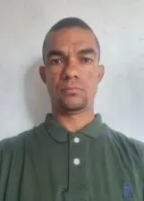 ROBSON ANTÔNIO SILVA SANTOS
