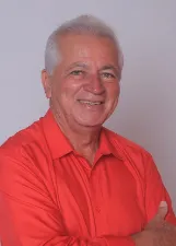 JUAREZ MAROTO DA CUNHA