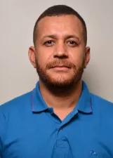 CARLOS VALDEMIR ARAUJO DA SILVA