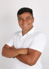 JOSE MAYRON DO NASCIMENTO BISPO