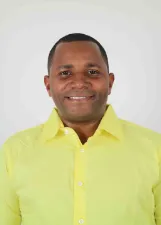 ANAJILTON DE ARAUJO NASCIMENTO