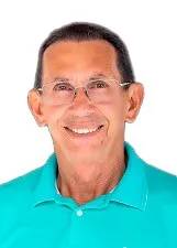 VALDECI CONCEIÇÃO ALMEIDA