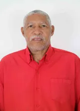 VALDENIR BARBOSA DOS SANTOS