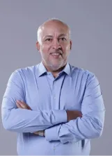 JOSÉ ELIAS DAS VIRGENS OLIVEIRA