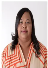 IRINEIDE CAMPOS SILVA