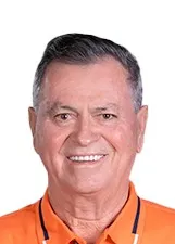 UBALDINO AMARAL DE OLIVEIRA