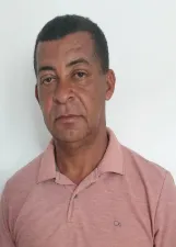 JOSÉ RIBEIRO DOS SANTOS