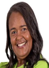 CARLA JAQUELINE DOS SANTOS DA SILVA