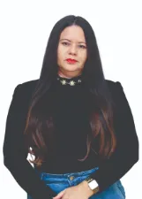 PATRÍCIA DE SOUZA CRUZ
