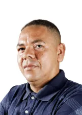 OSMUNDO JOSE DOS SANTOS JUNIOR