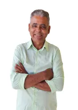 JOSUE PEREIRA DOS SANTOS