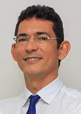 GILMÁRIO SANTOS CARVALHO