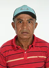 GERSON PEDRO TRINDADE DOS SANTOS