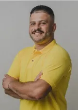 ANDRÉ RAMOS DOS SANTOS