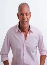 ALCI CERQUEIRA DA CRUZ