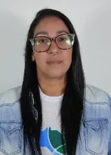 FERNANDA GRASIELE PEREIRA DOS SANTOS