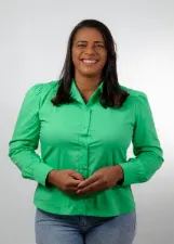 ELIZETE DE ALMEIDA SALÚ