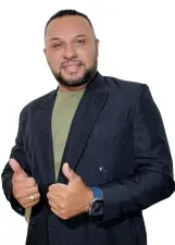JÂNIO JESUS DA ROCHA