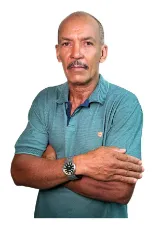 JOSÉ AILTON DOS SANTOS
