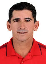 EVILASMO JOSÉ DE MAGALHÃES