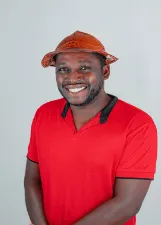 GENILSON SOUZA CARVALHO