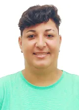 CAROLINA RIBEIRO DOS SANTOS