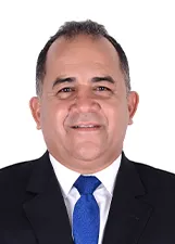 ERIVELTON ANTONIO DA SILVA