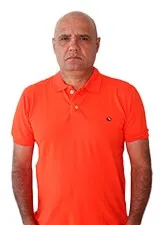 MÁRCIO LUZ FERREIRA